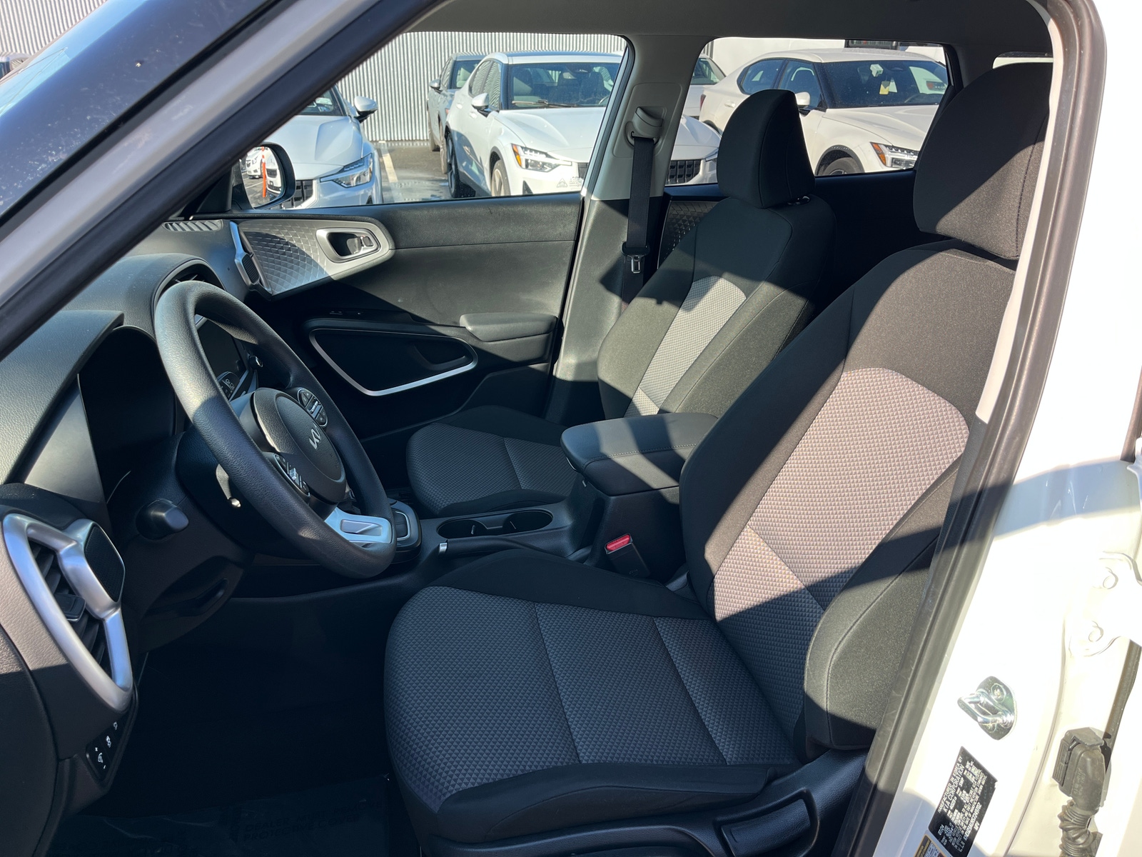 Thumbnail: 2025 Kia Soul - 2