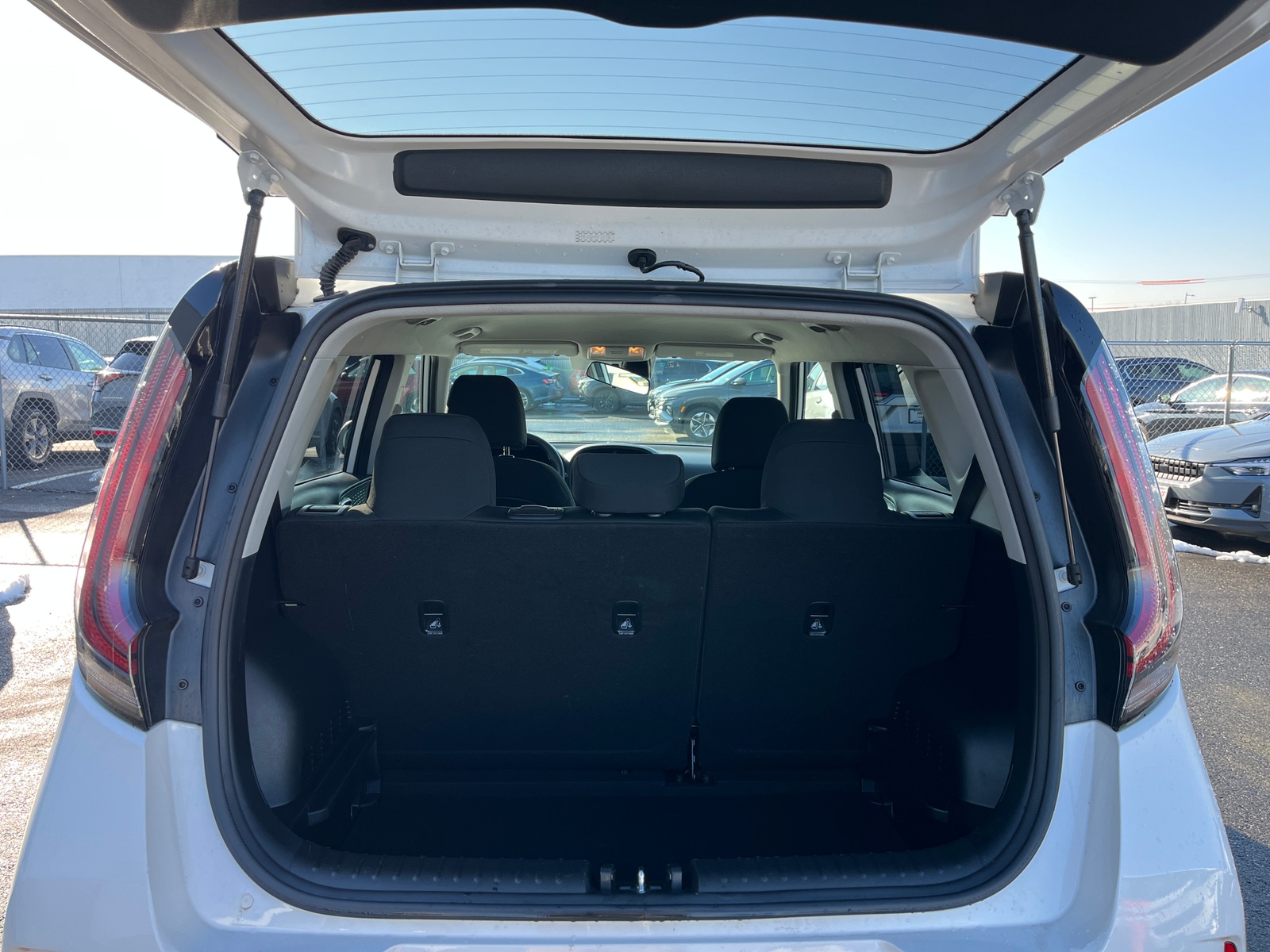 Thumbnail: 2025 Kia Soul - 6