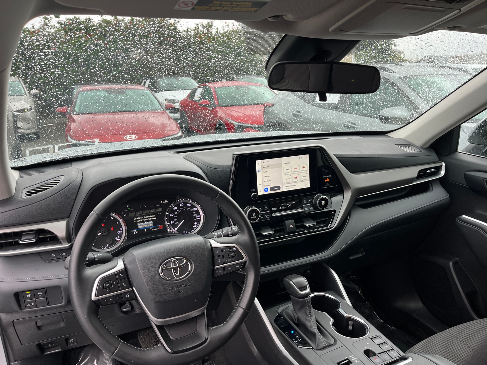 Thumbnail: 2025 Toyota Highlander - 3