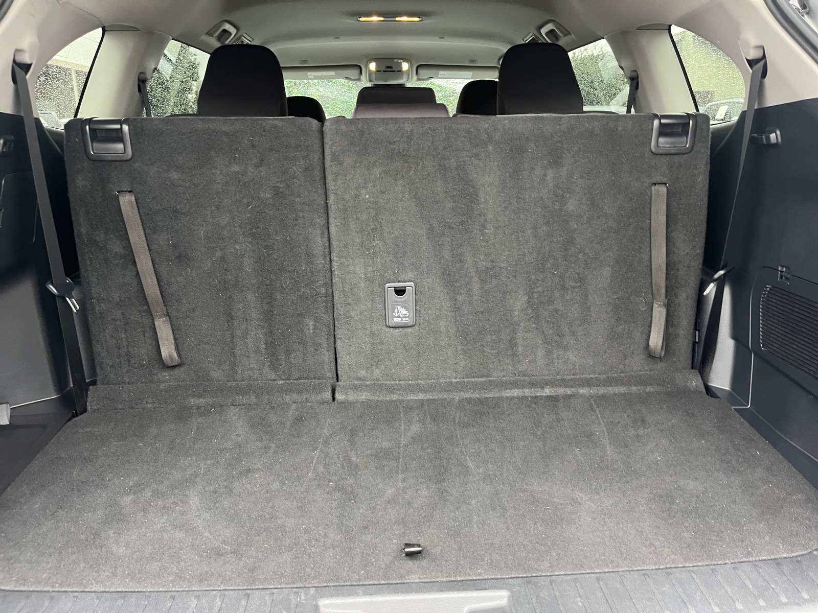 Thumbnail: 2025 Toyota Highlander - 7