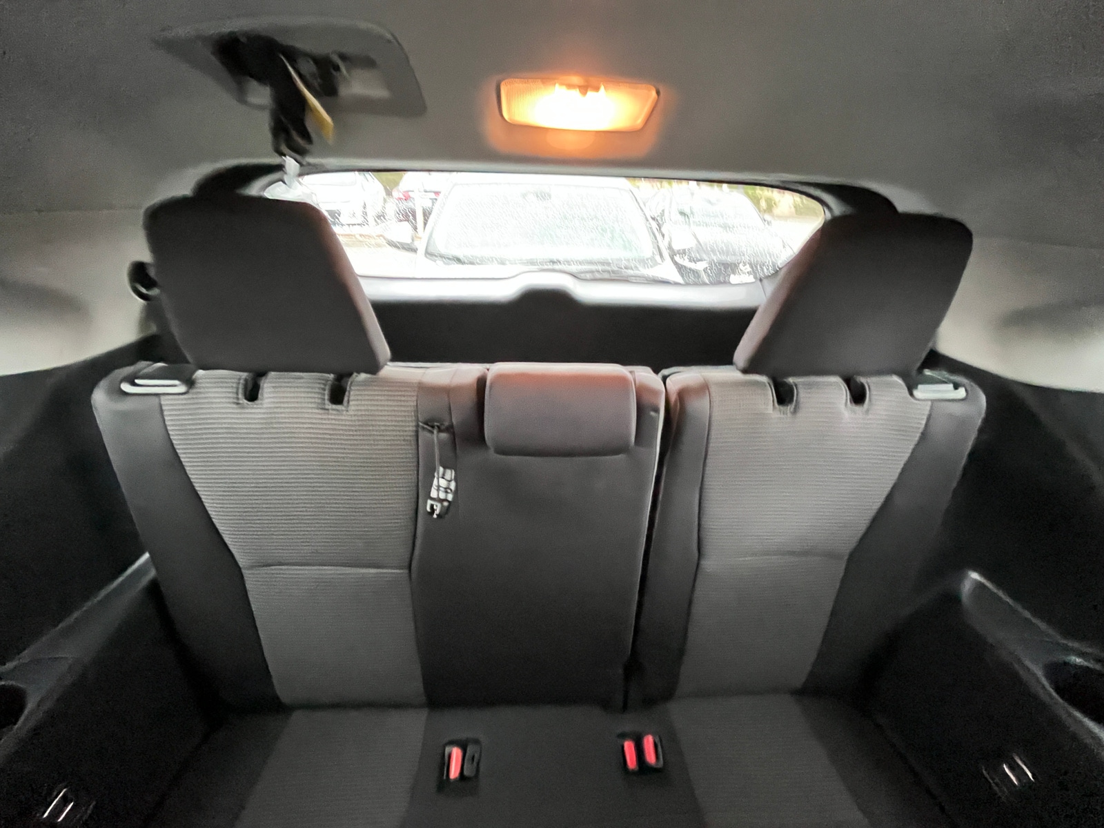 Thumbnail: 2025 Toyota Highlander - 6