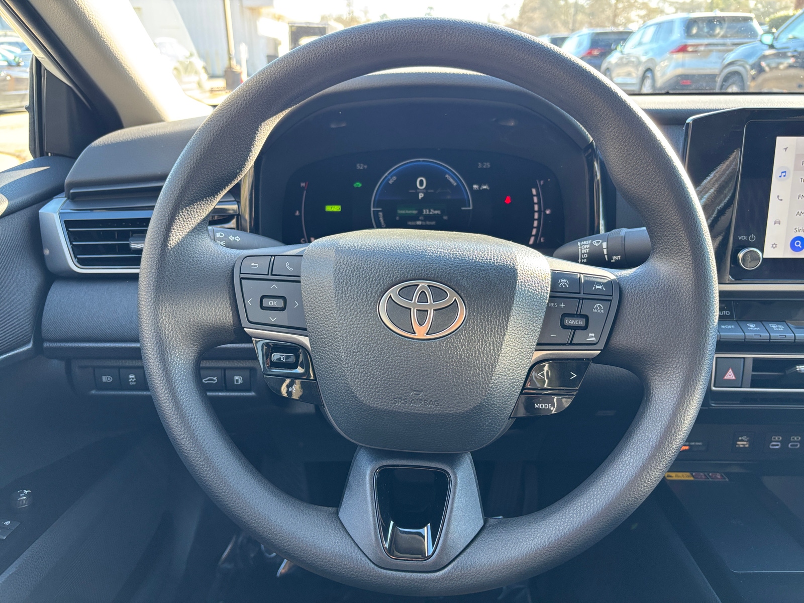 Thumbnail: 2025 Toyota Camry - 5