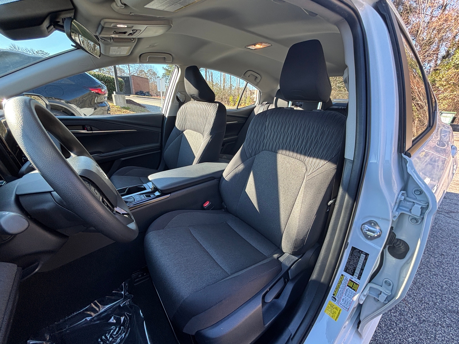 Thumbnail: 2025 Toyota Camry - 2