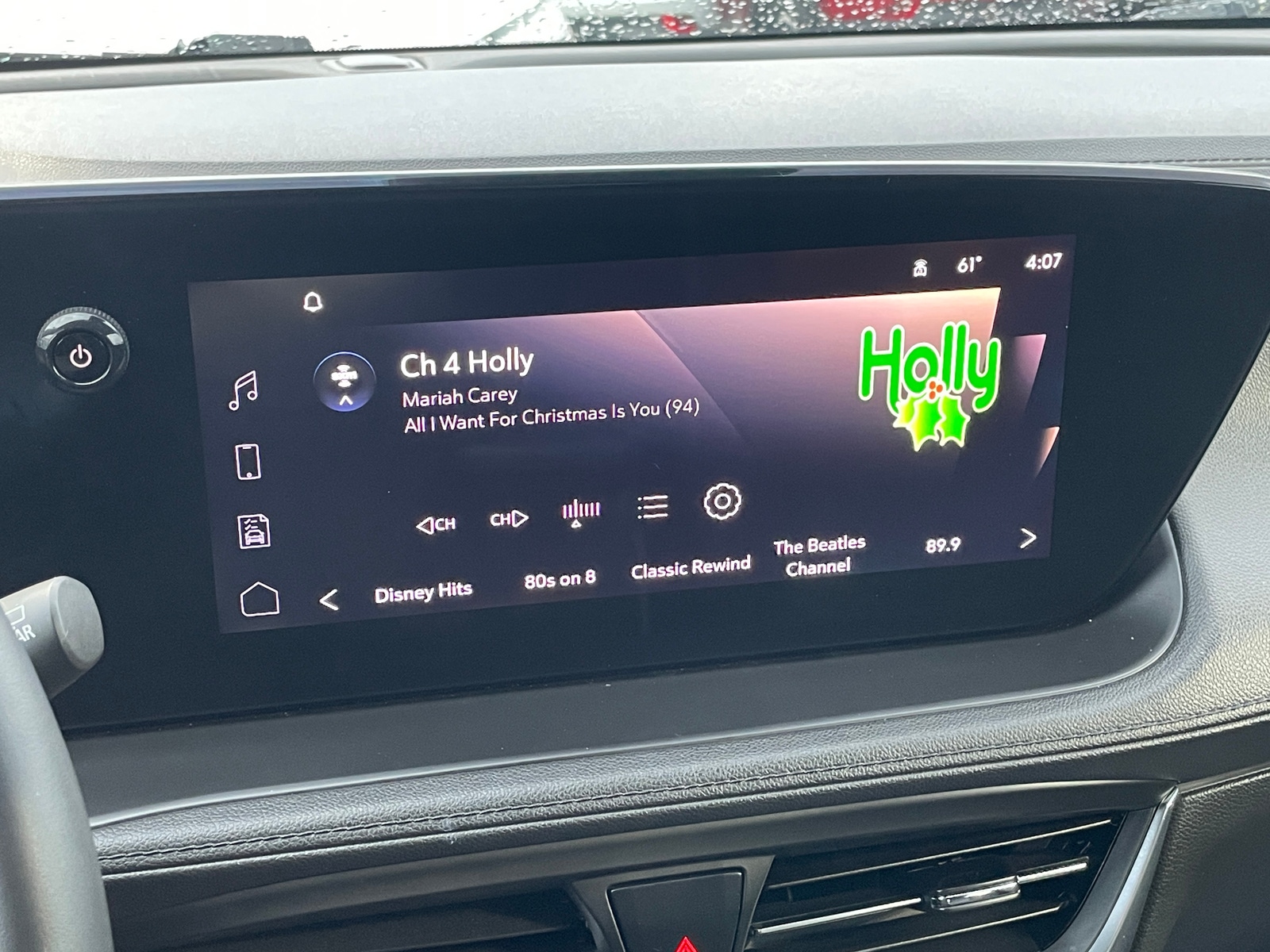 Thumbnail: 2025 Buick Encore GX - 4