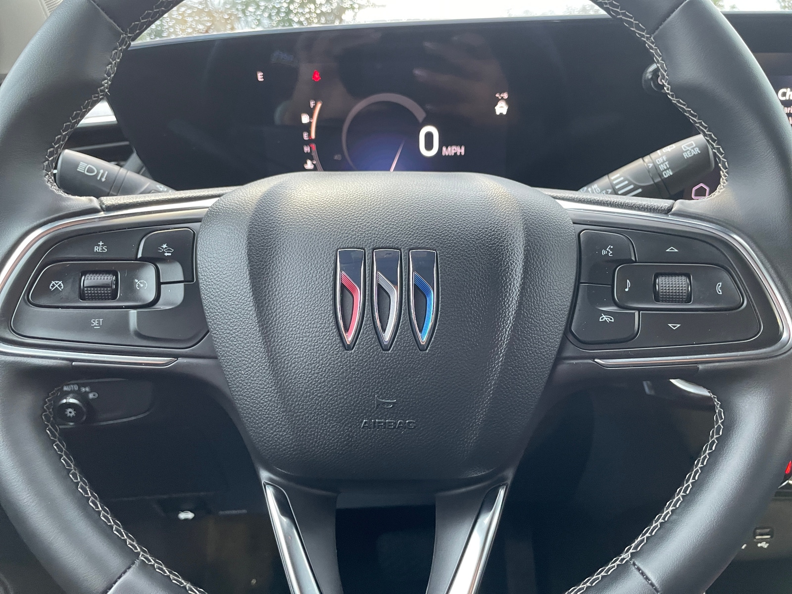 Thumbnail: 2025 Buick Encore GX - 5