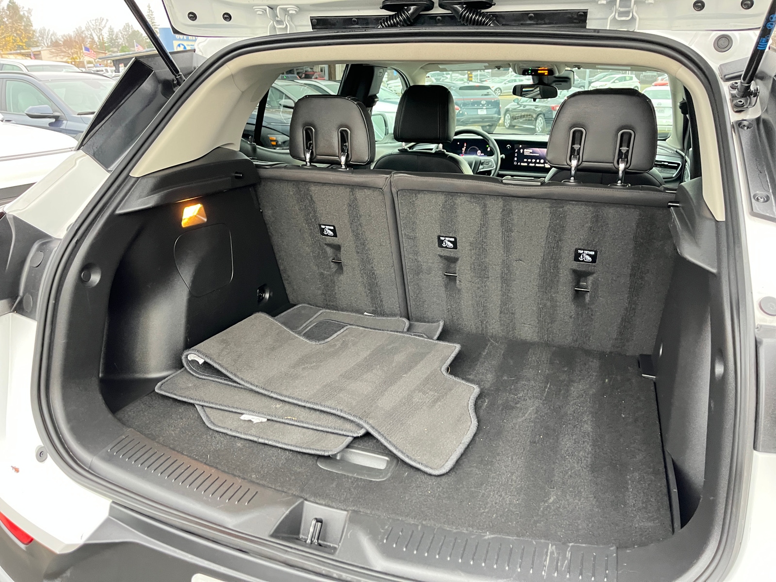 Thumbnail: 2025 Buick Encore GX - 6