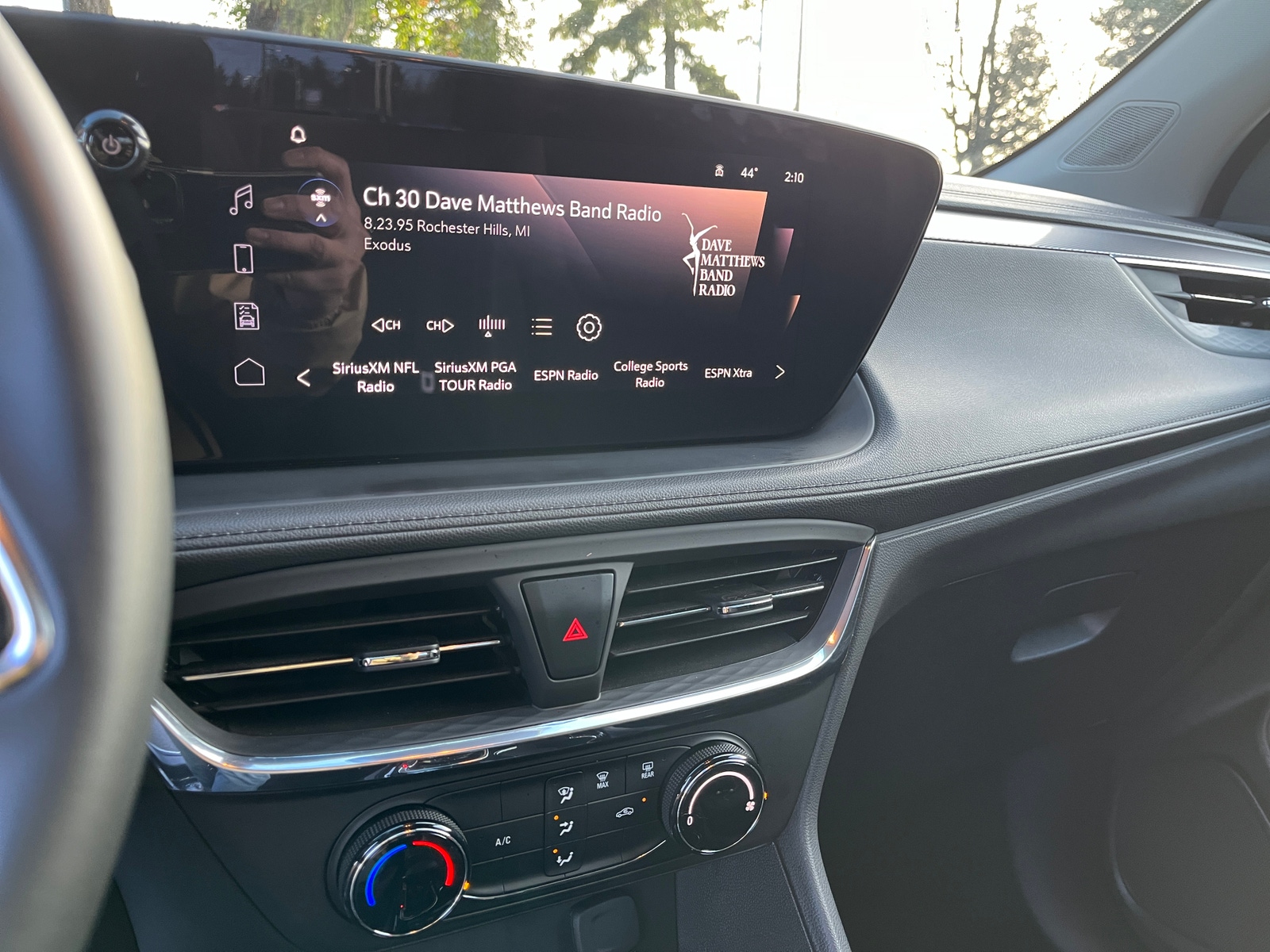 Thumbnail: 2025 Buick Encore GX - 4