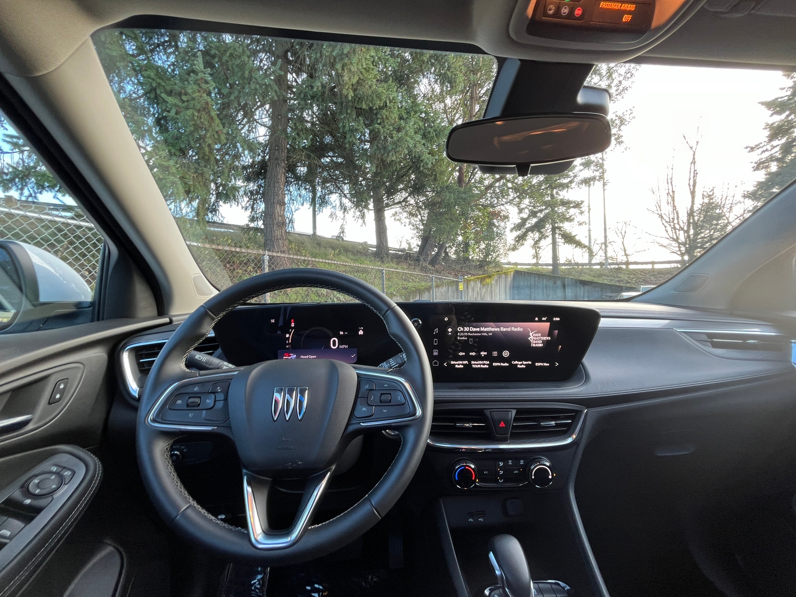 Thumbnail: 2025 Buick Encore GX - 3