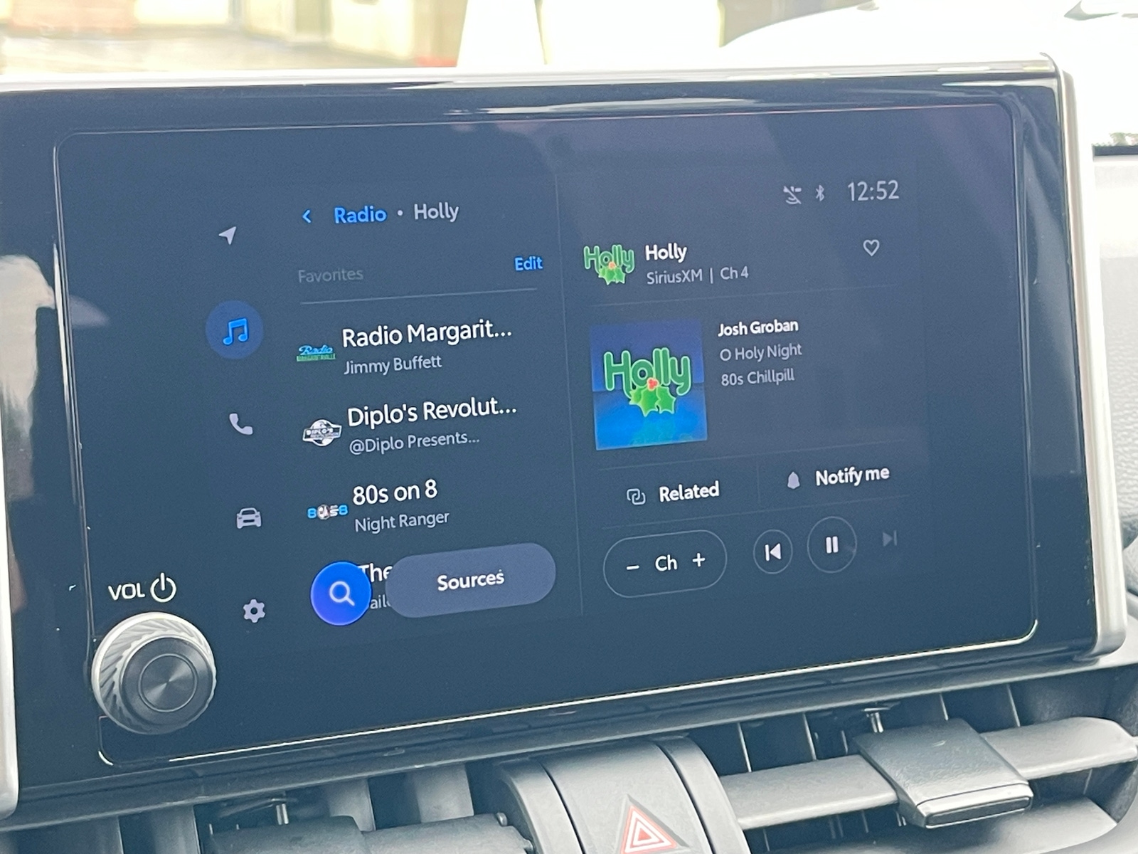 Thumbnail: 2025 Toyota RAV4 - 4