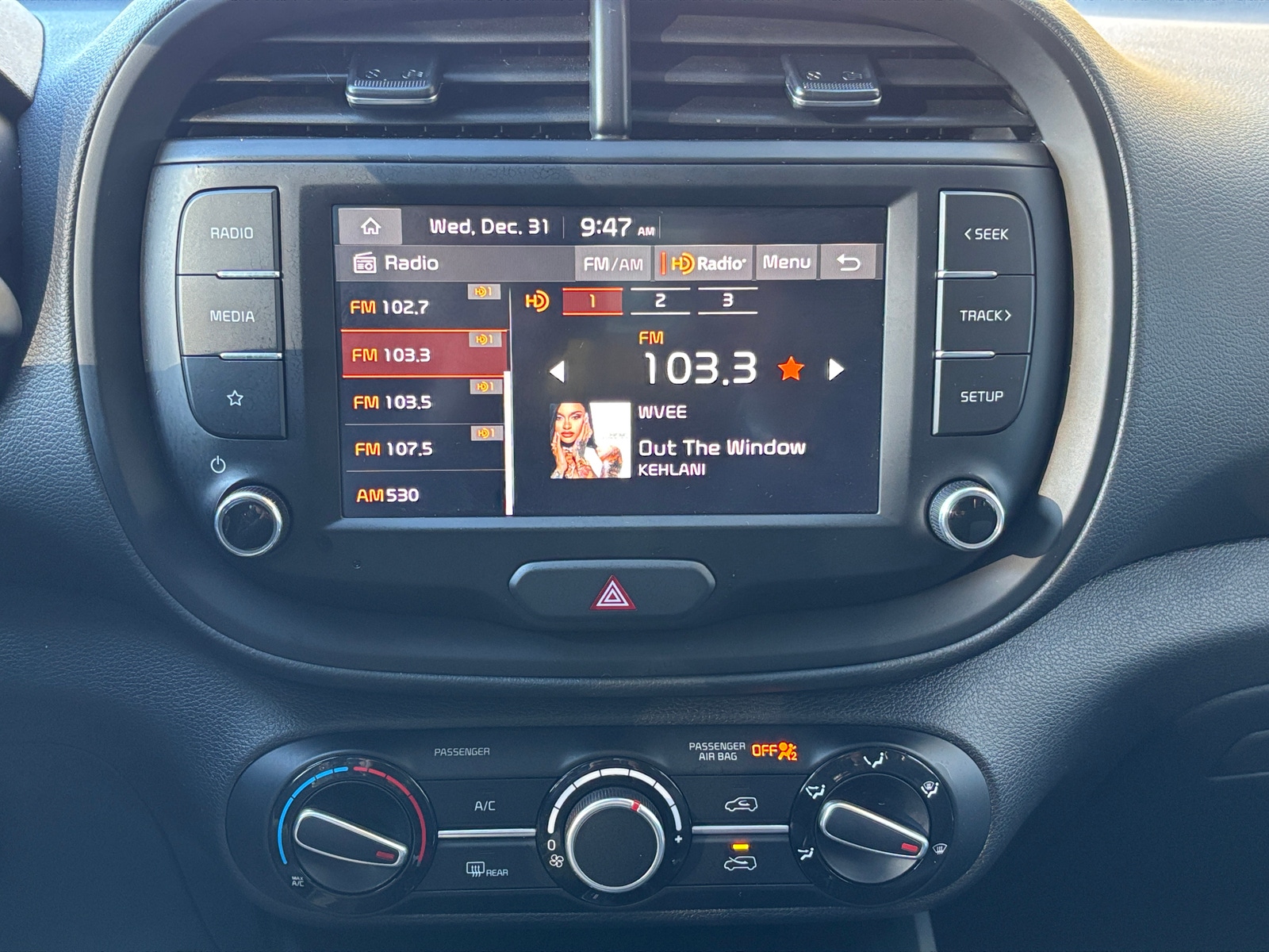 Thumbnail: 2025 Kia Soul - 4