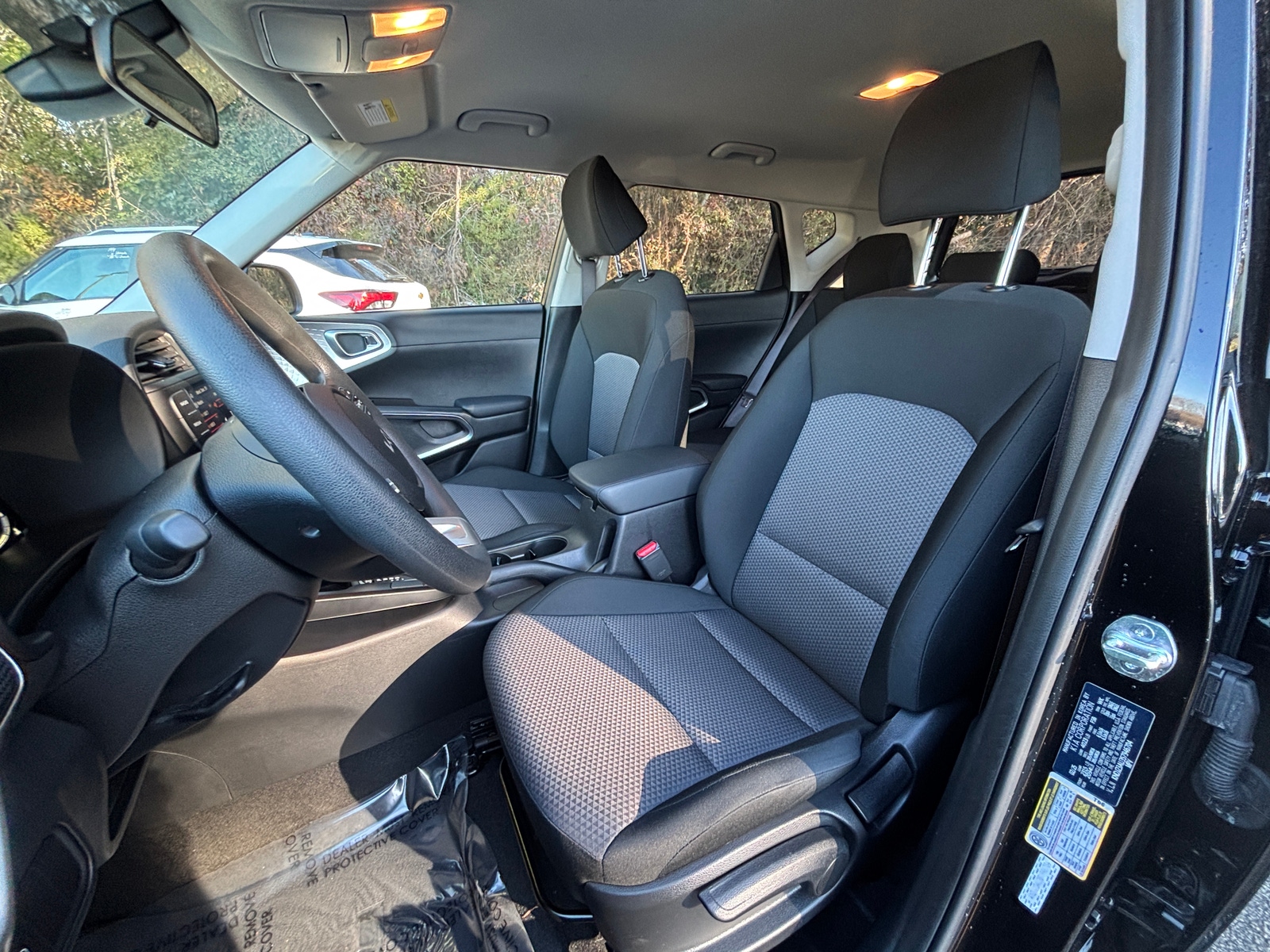 Thumbnail: 2025 Kia Soul - 2