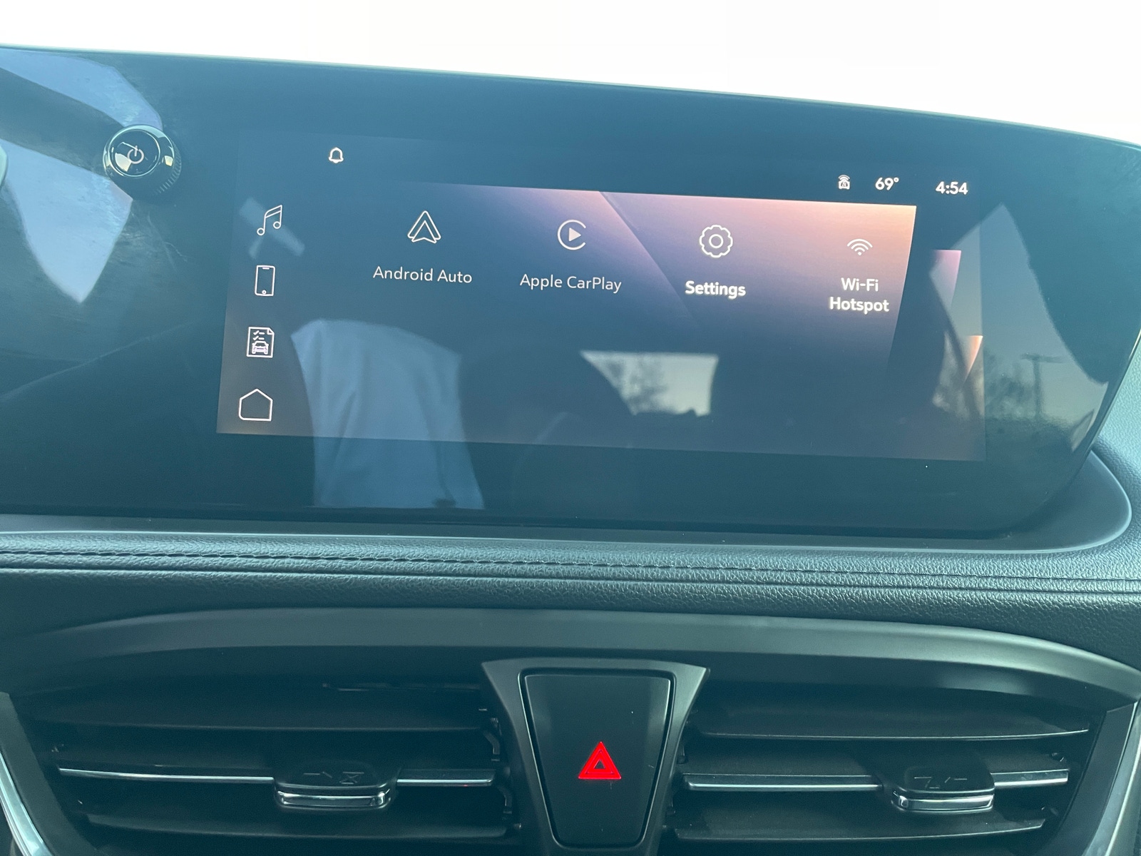 Thumbnail: 2025 Buick Encore GX - 4