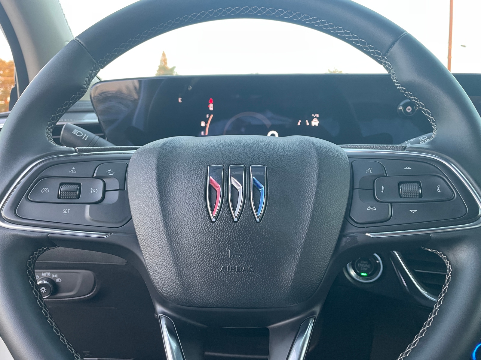 Thumbnail: 2025 Buick Encore GX - 5