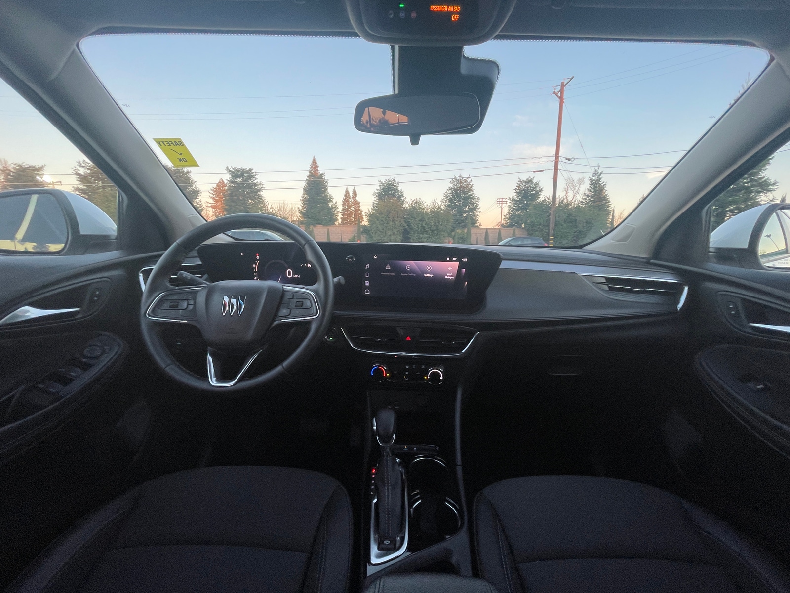 Thumbnail: 2025 Buick Encore GX - 3