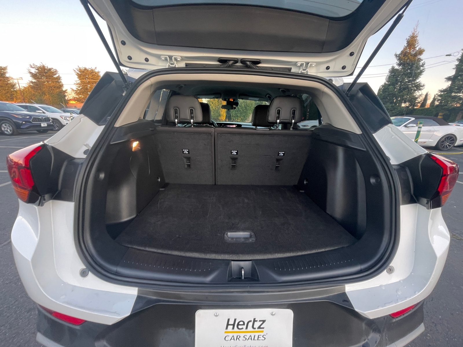 Thumbnail: 2025 Buick Encore GX - 6