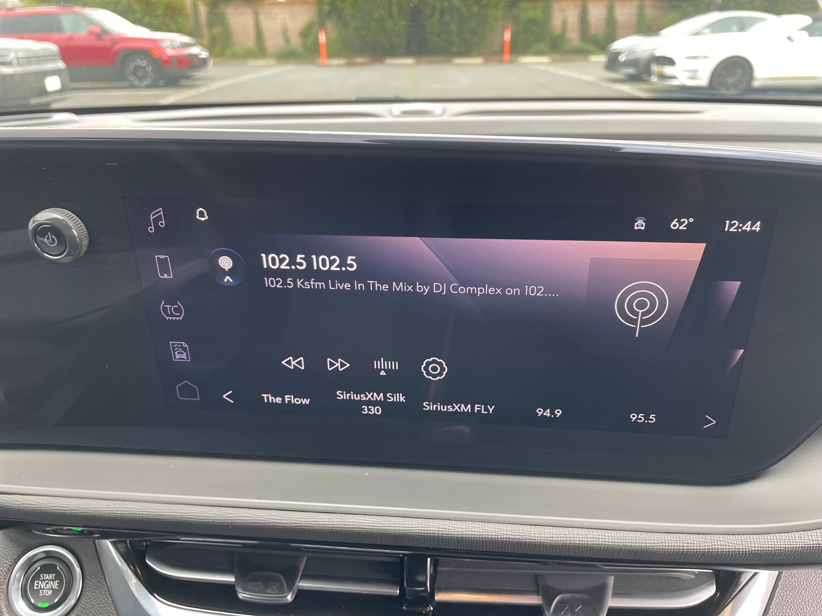 Thumbnail: 2025 Buick Envista - 4