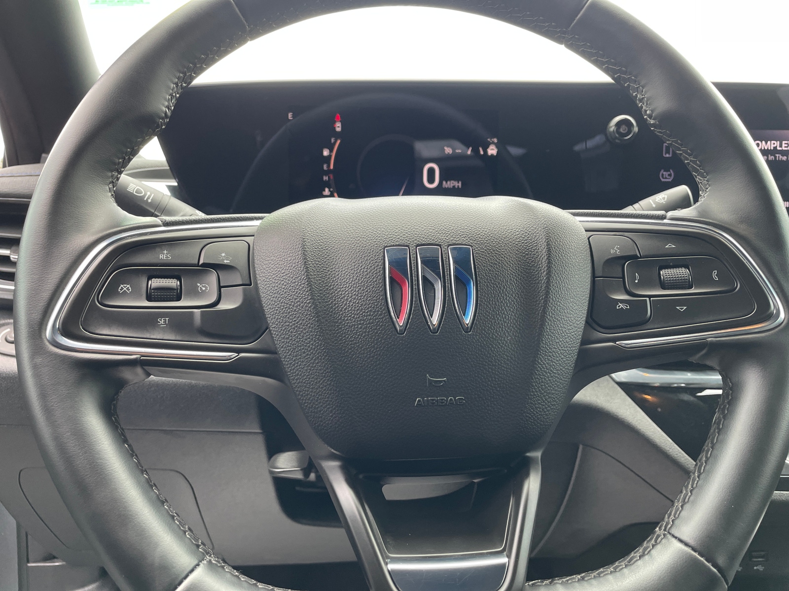 Thumbnail: 2025 Buick Envista - 5