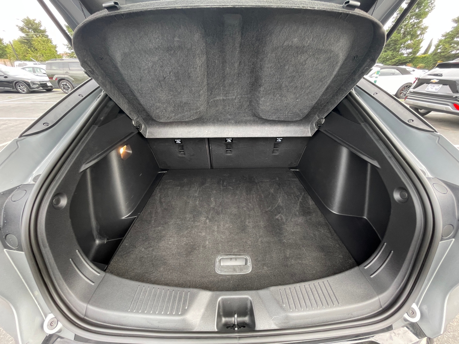 Thumbnail: 2025 Buick Envista - 6