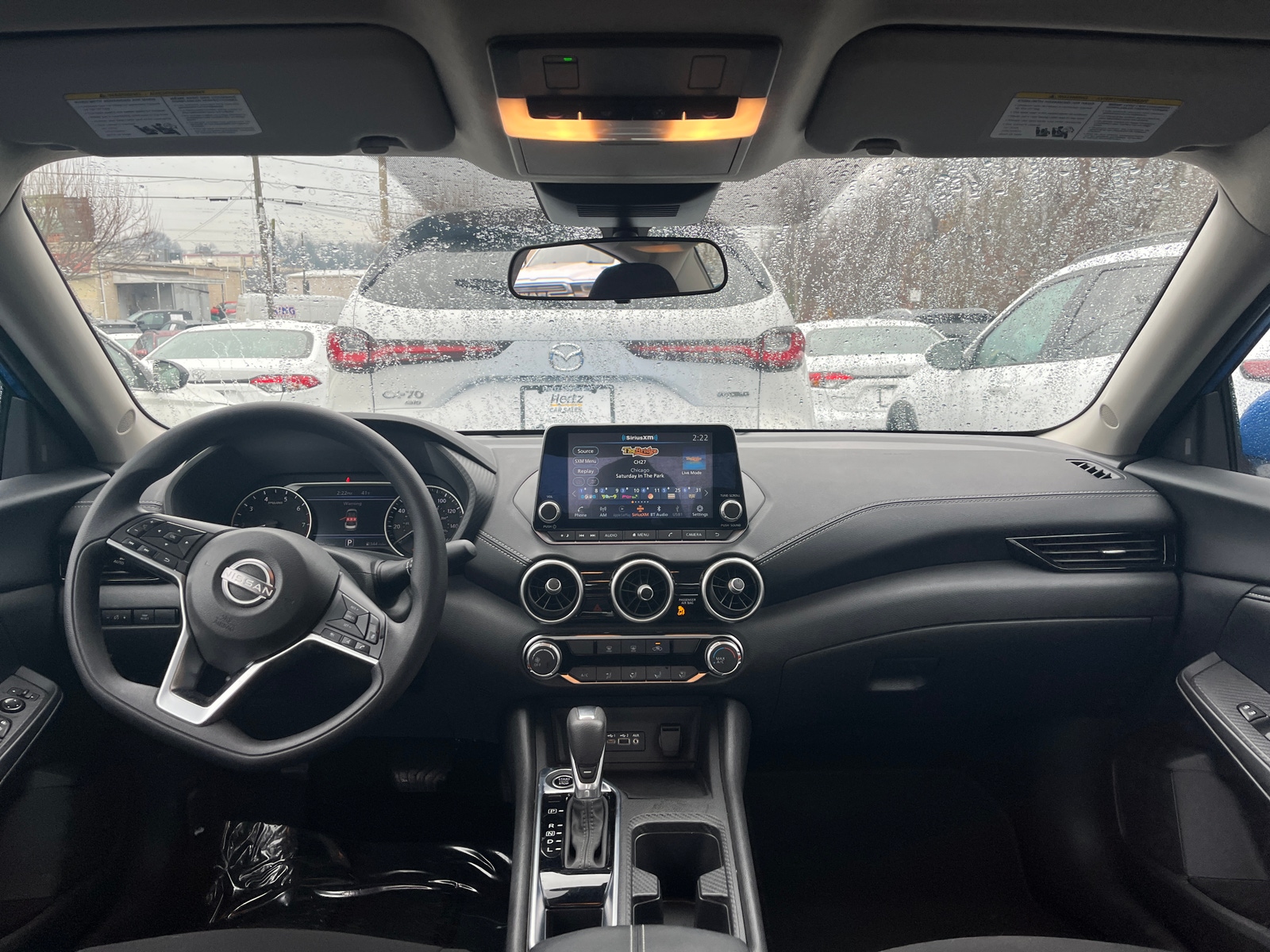 Thumbnail: 2025 Nissan Sentra - 3