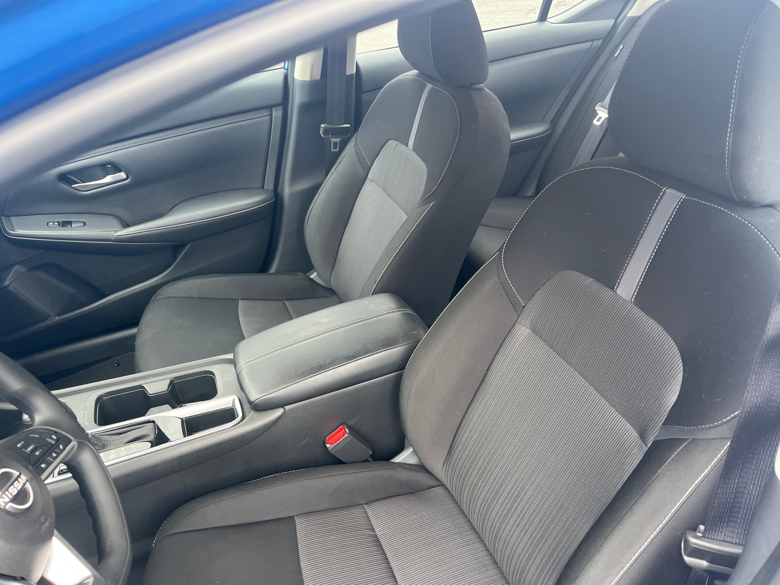 Thumbnail: 2025 Nissan Sentra - 2