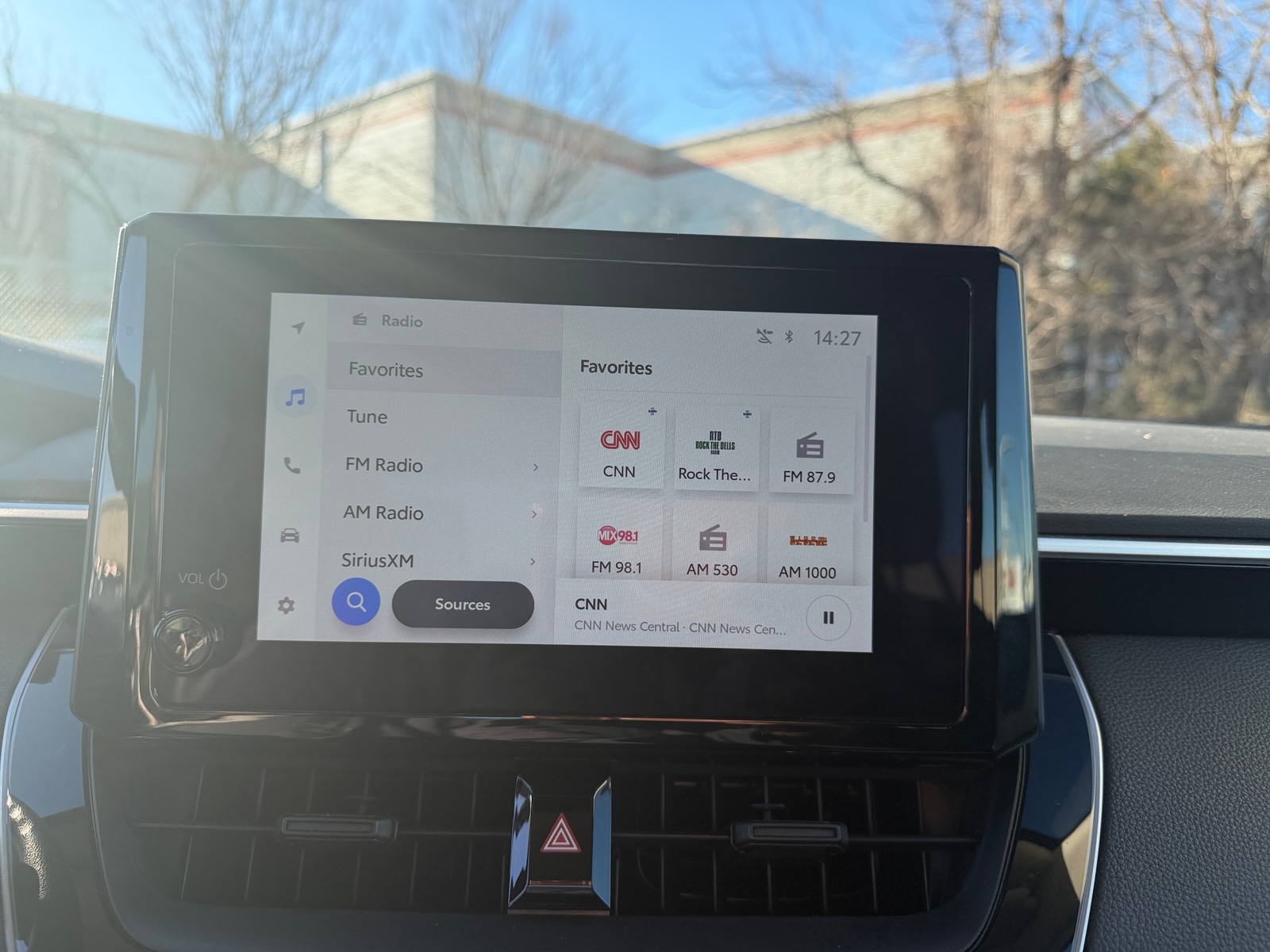 Thumbnail: 2025 Toyota Corolla - 4