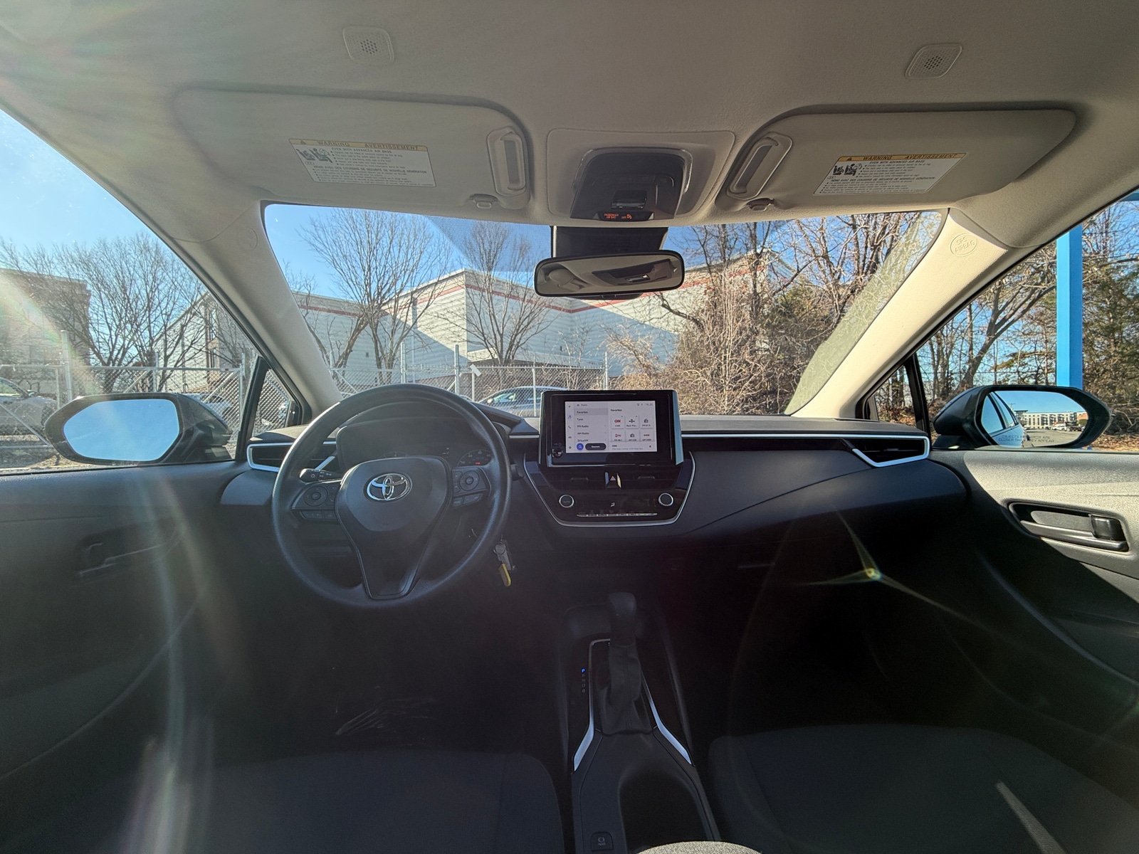 Thumbnail: 2025 Toyota Corolla - 3