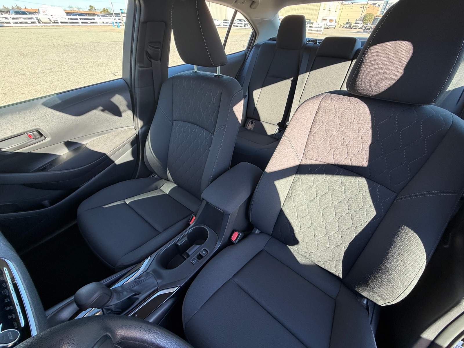 Thumbnail: 2025 Toyota Corolla - 2