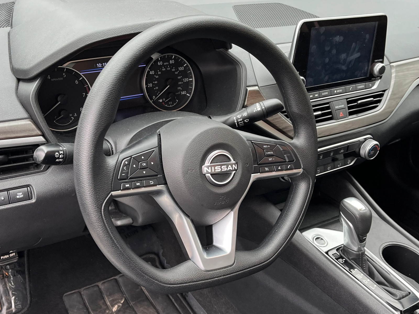 Thumbnail: 2025 Nissan Altima - 5