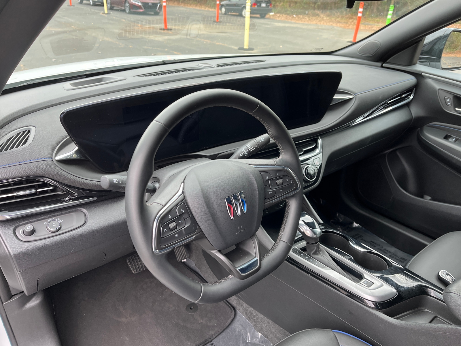 Thumbnail: 2025 Buick Envista - 5