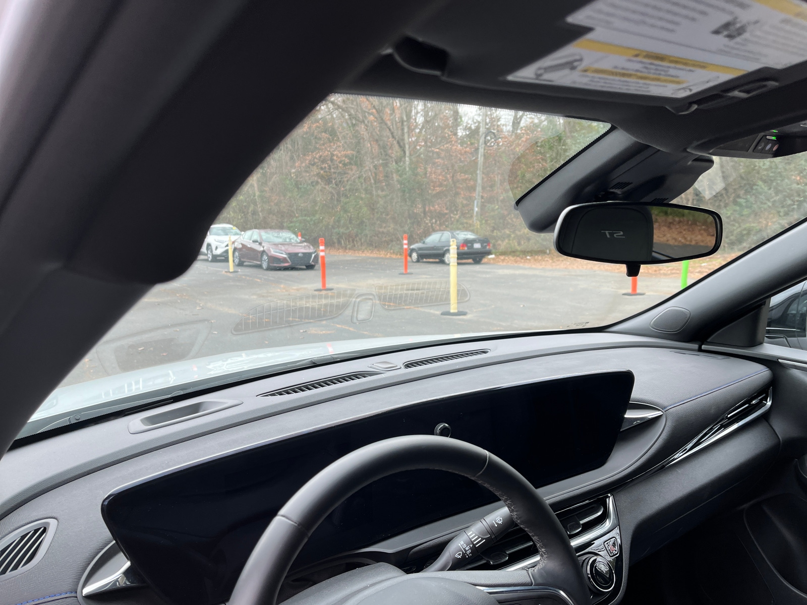 Thumbnail: 2025 Buick Envista - 3