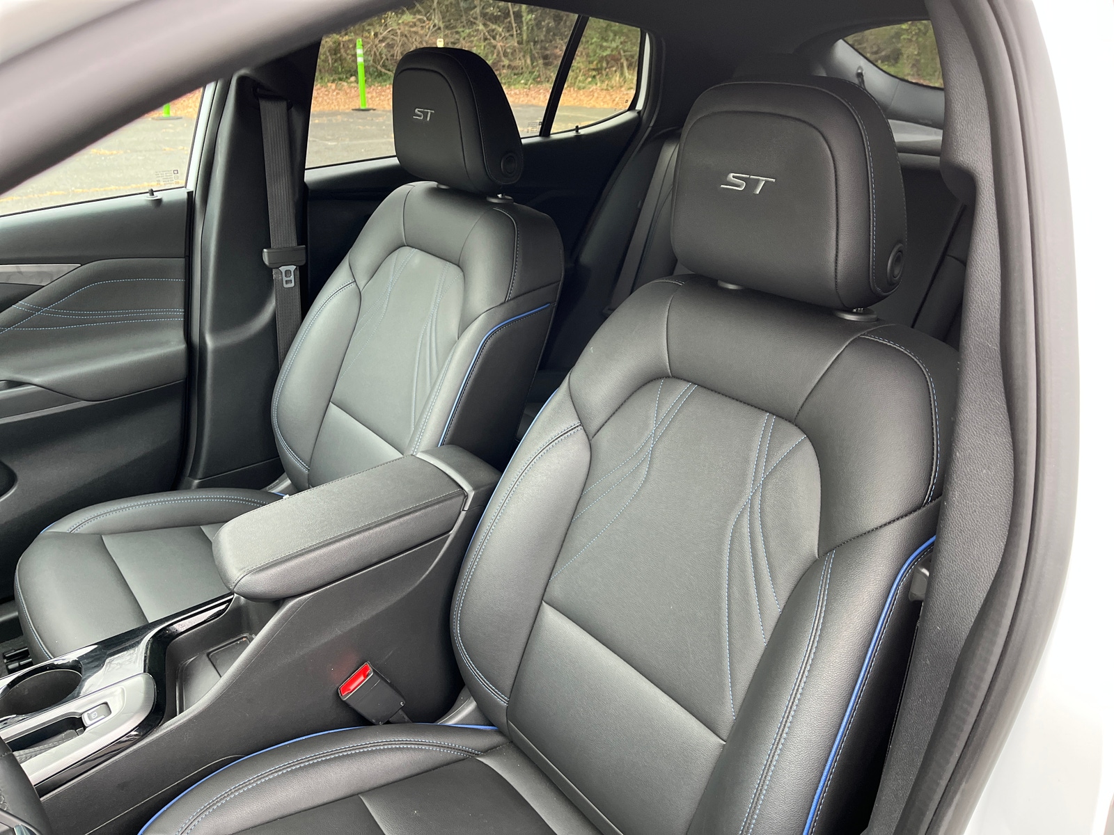 Thumbnail: 2025 Buick Envista - 2