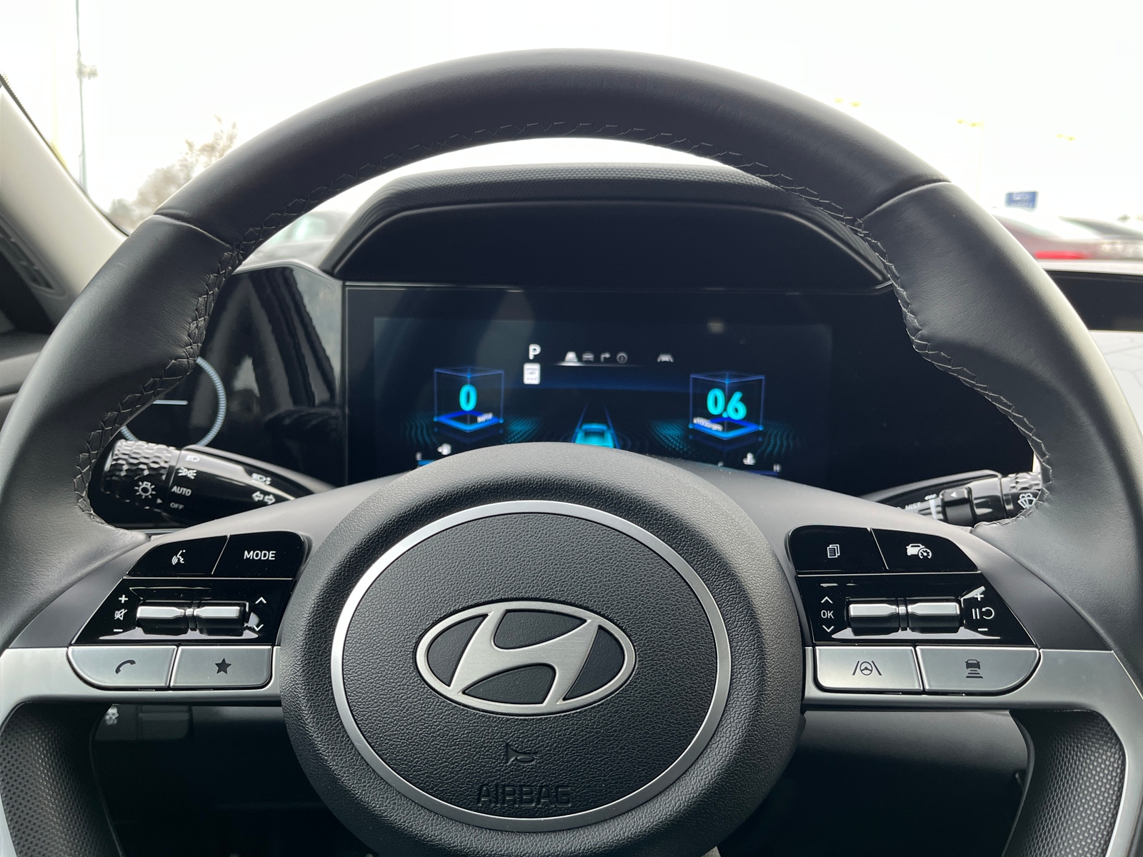 Thumbnail: 2025 Hyundai Elantra - 5