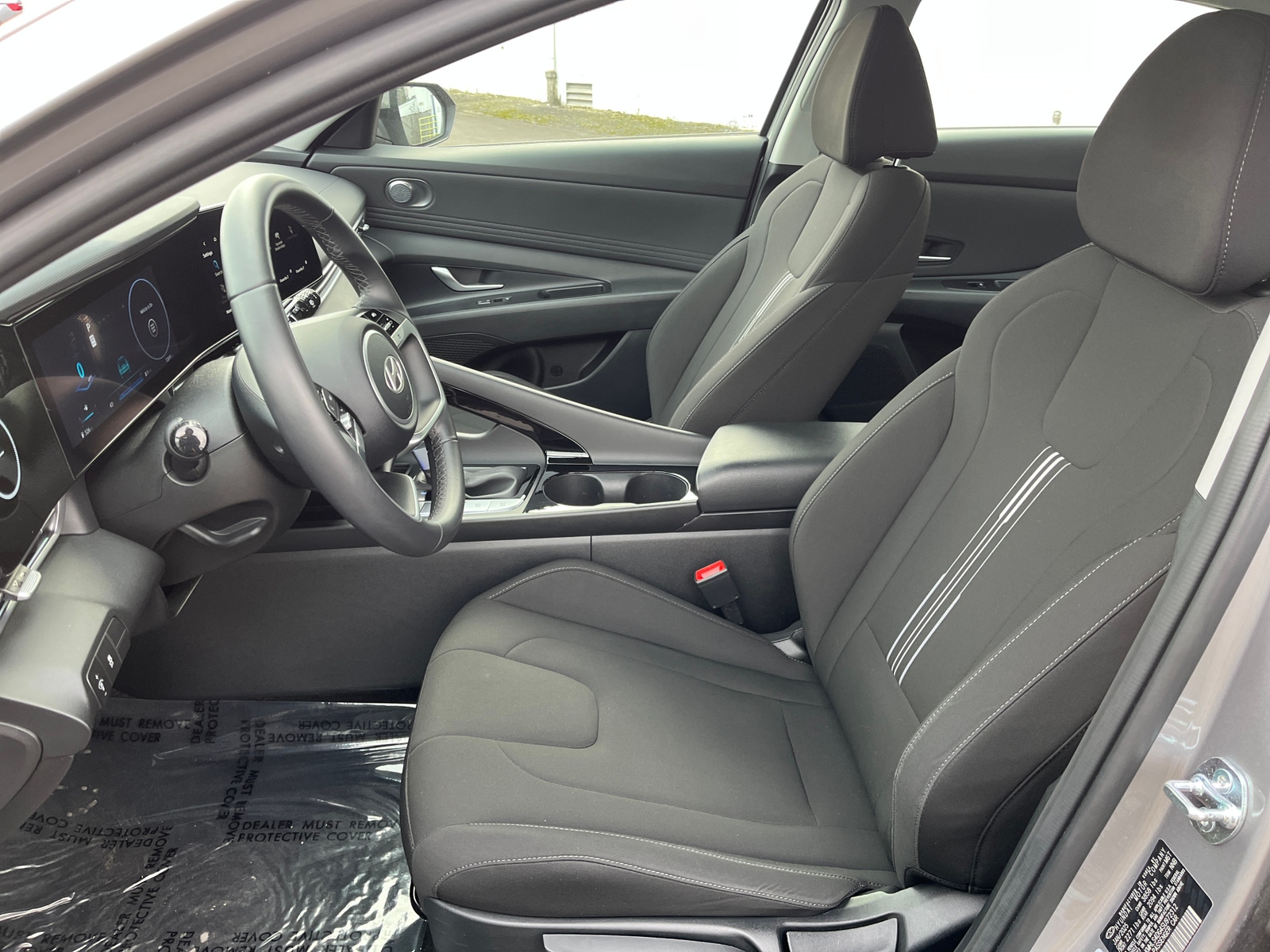 Thumbnail: 2025 Hyundai Elantra - 2