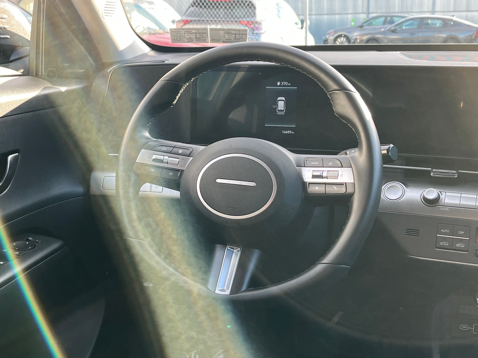 Thumbnail: 2025 Hyundai Kona - 5