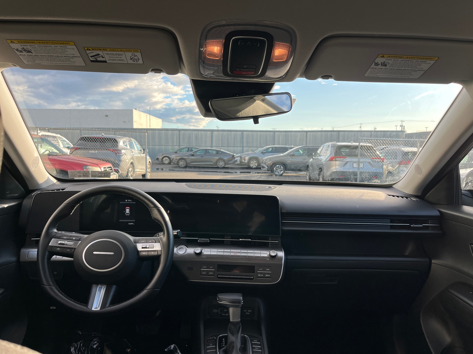 Thumbnail: 2025 Hyundai Kona - 3