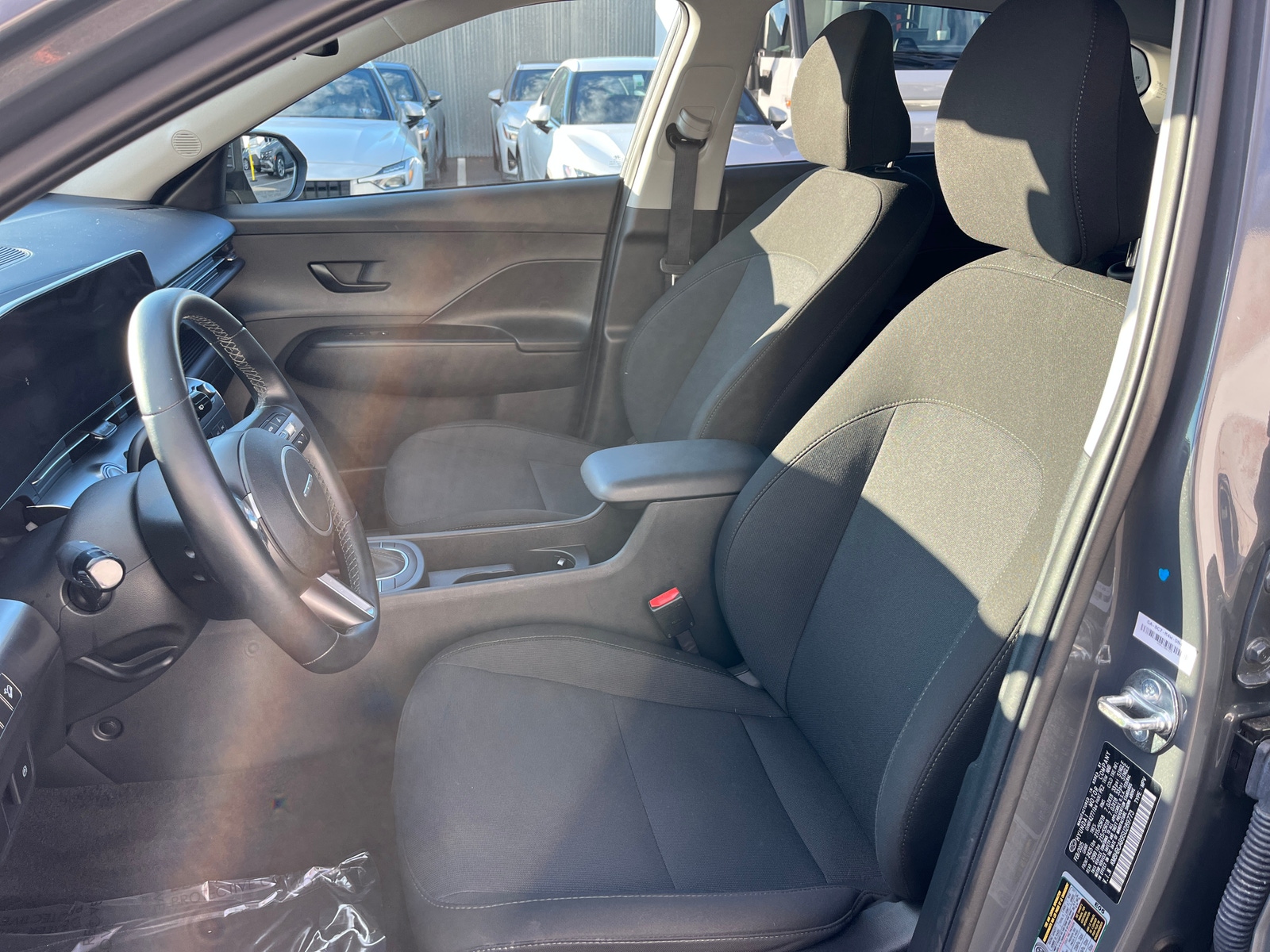 Thumbnail: 2025 Hyundai Kona - 2