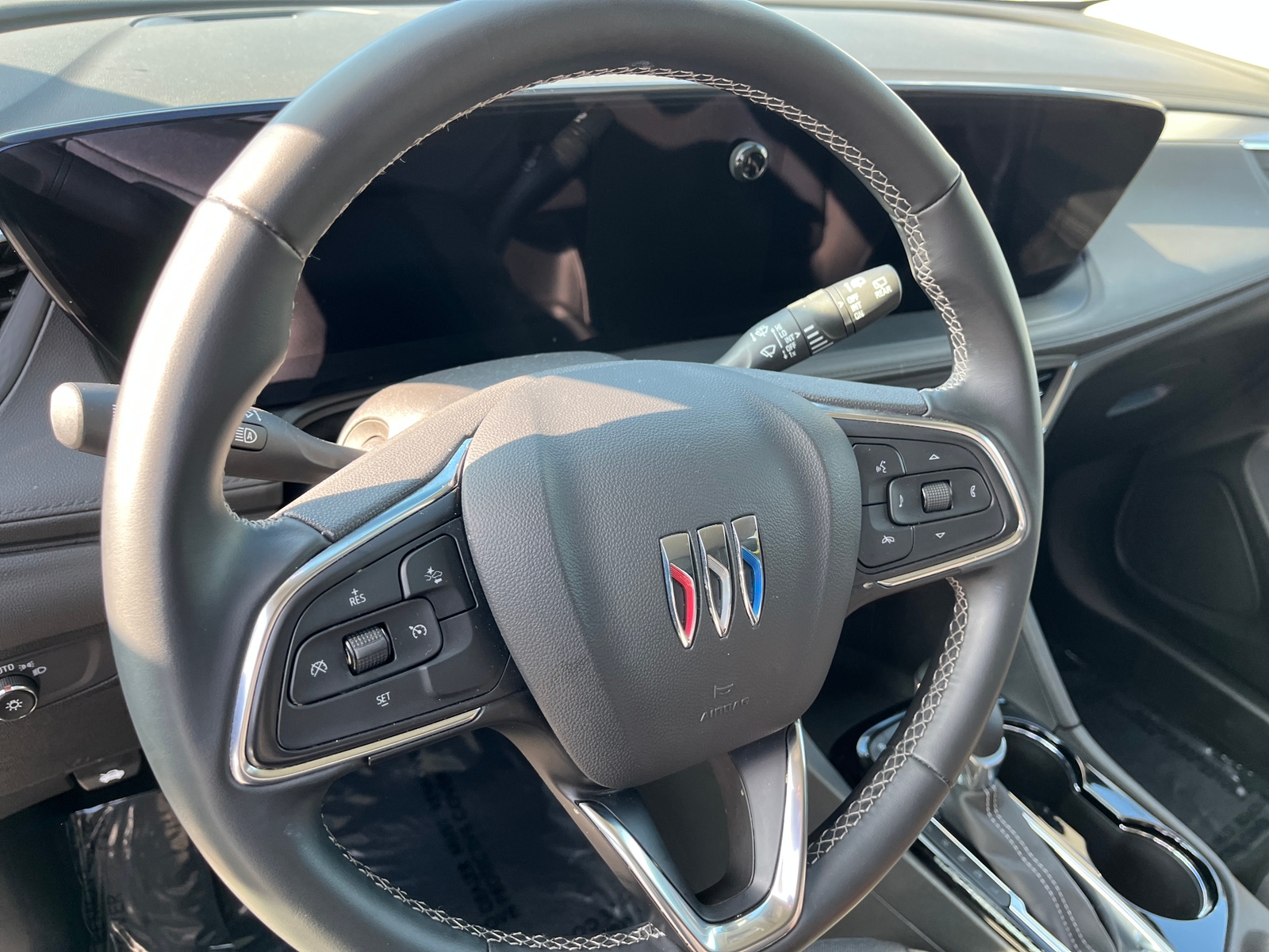 Thumbnail: 2025 Buick Encore GX - 5