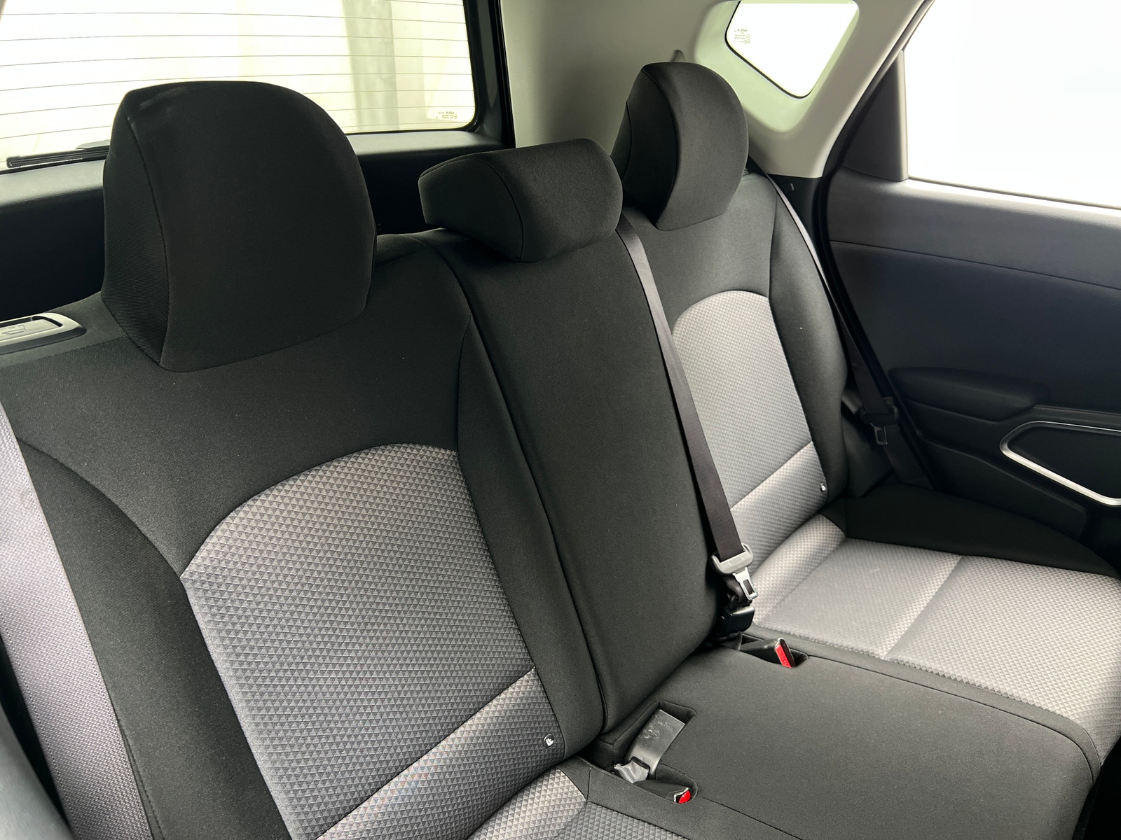 Thumbnail: 2024 Kia Soul - 6