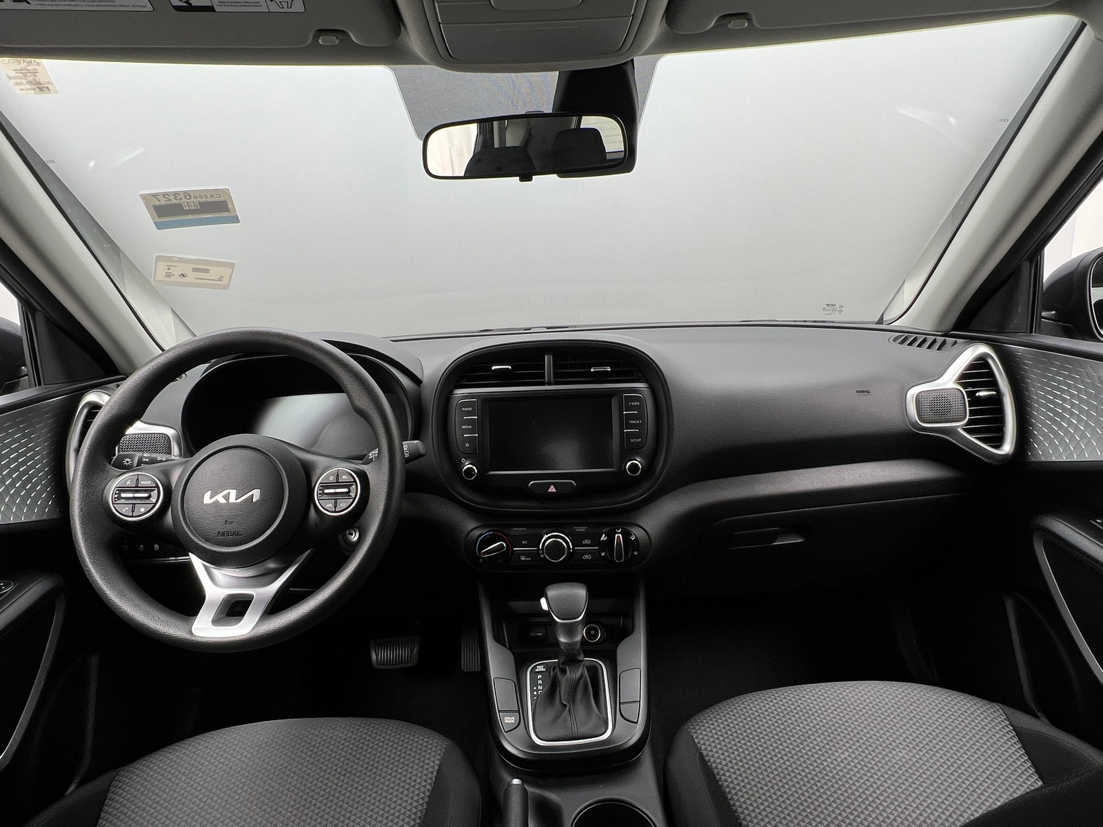 Thumbnail: 2024 Kia Soul - 3