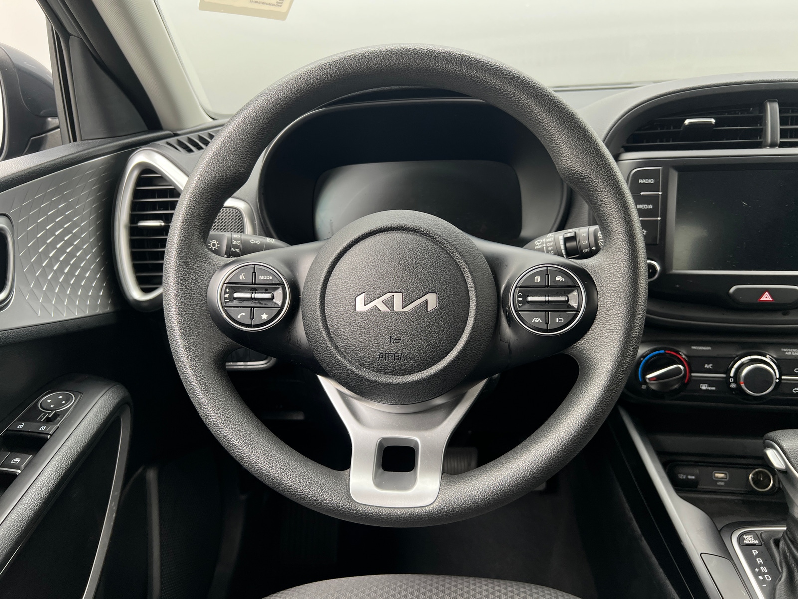 Thumbnail: 2024 Kia Soul - 5