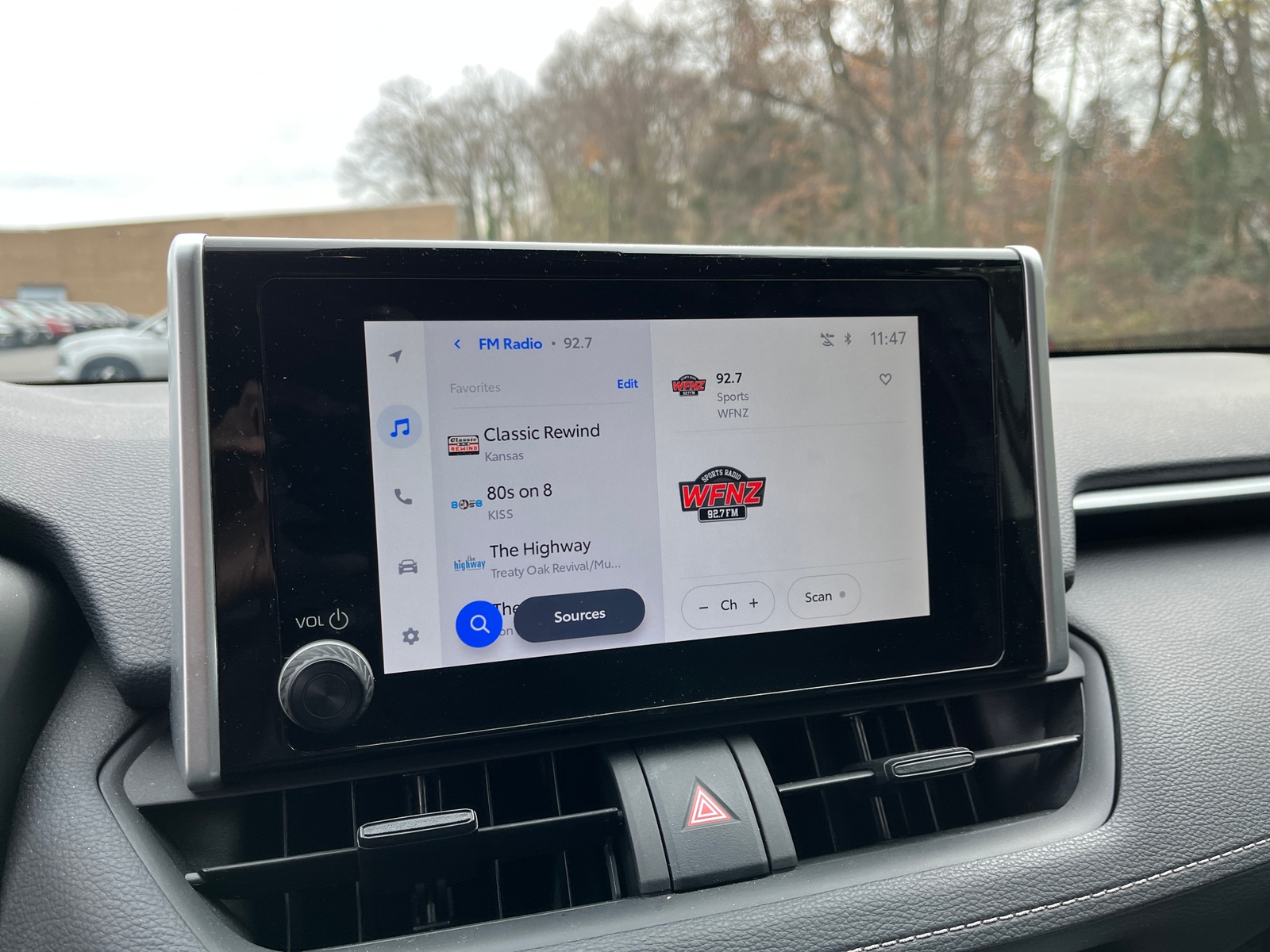 Thumbnail: 2025 Toyota RAV4 - 4