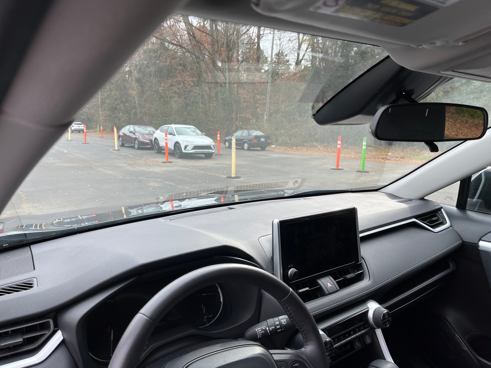 Thumbnail: 2025 Toyota RAV4 - 3