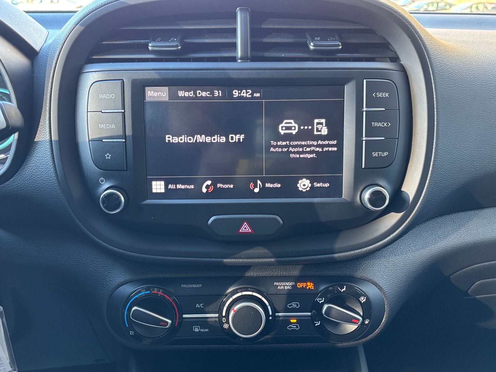 Thumbnail: 2025 Kia Soul - 4