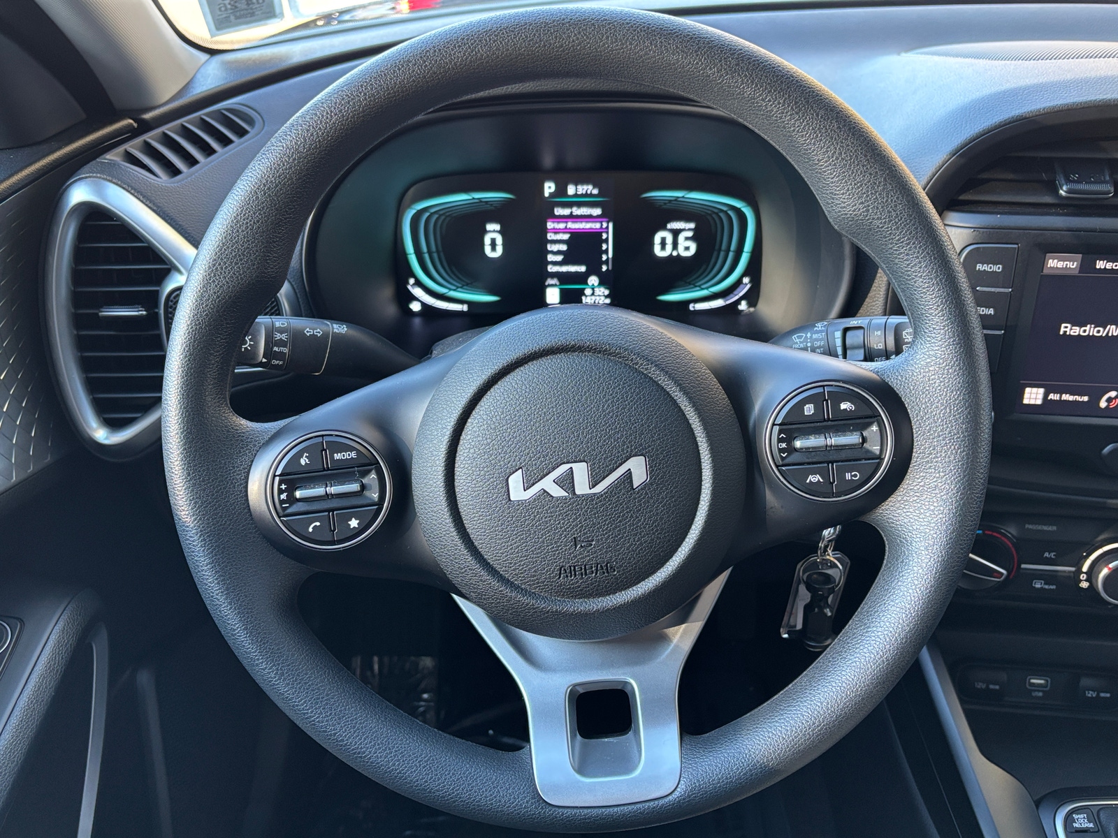 Thumbnail: 2025 Kia Soul - 5