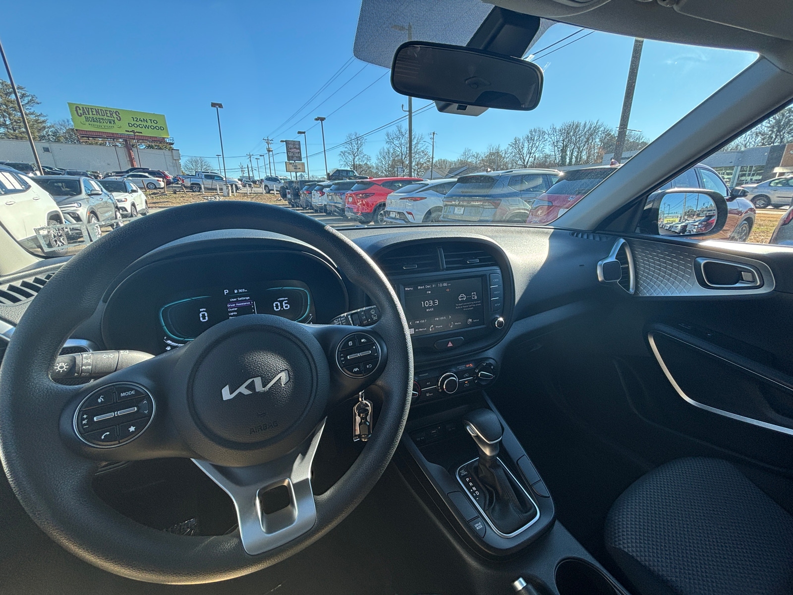 Thumbnail: 2025 Kia Soul - 3