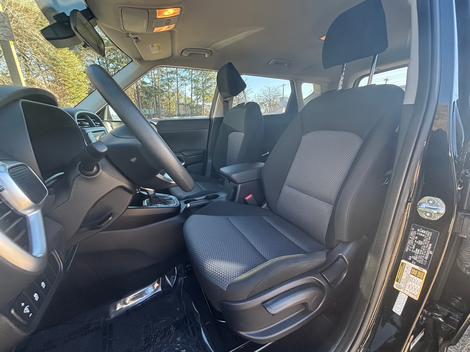 Thumbnail: 2025 Kia Soul - 2