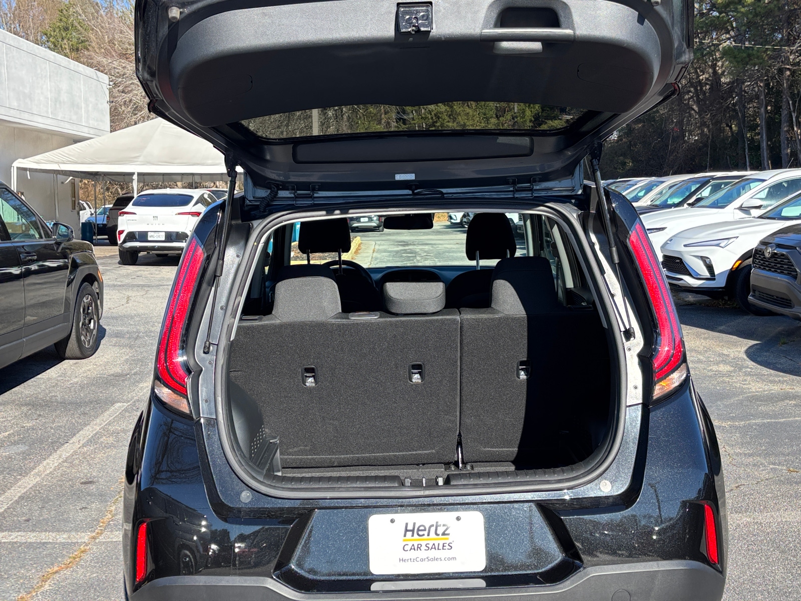 Thumbnail: 2025 Kia Soul - 6