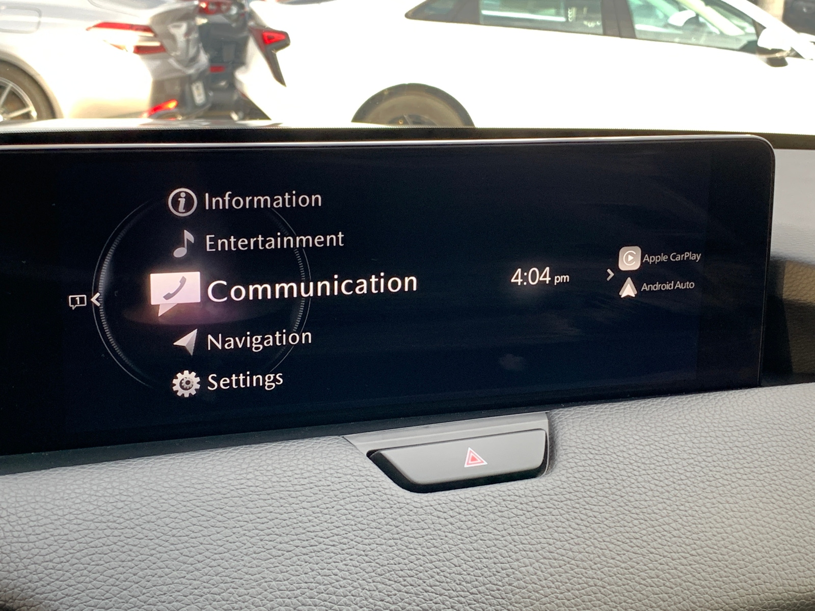 Thumbnail: 2025 Mazda CX-90 - 4