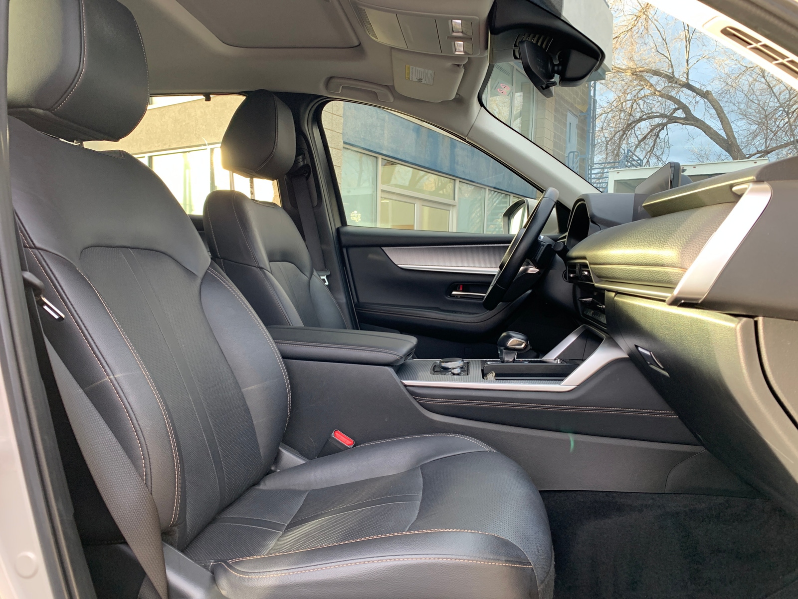 Thumbnail: 2025 Mazda CX-90 - 2