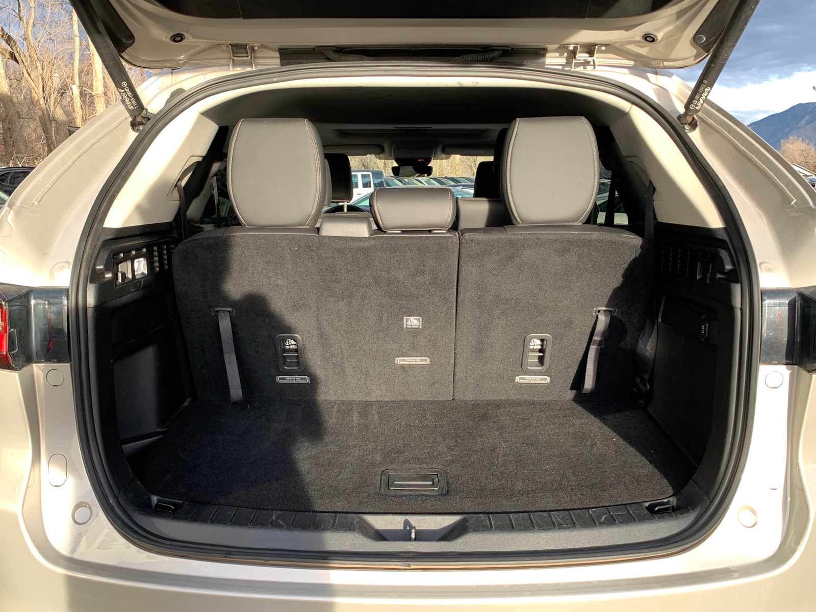 Thumbnail: 2025 Mazda CX-90 - 6